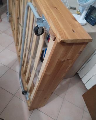 flexa letto ospiti 