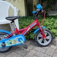 Bici bimbo