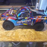traxxas slash maxx