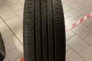 4 GOMME USATE ESTIVO 2156517 - CP174001