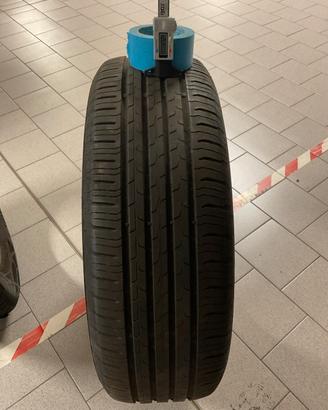4 GOMME USATE ESTIVO 2156517 - CP174001