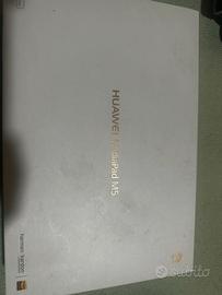 HUAWEI MediaPad M5 10.8