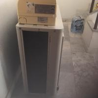 Climatizzatore Lamborghini inverter 2 SPLiT piu 1