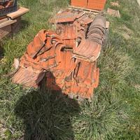 COPPI PER TEGOLE MARSIGLIESI