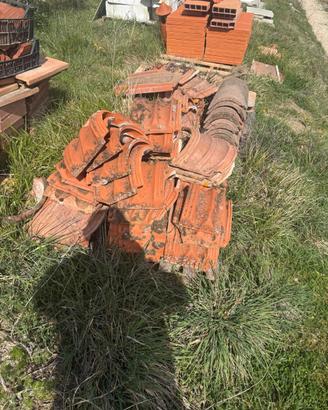 COLMO PER TEGOLE MARSIGLIESI