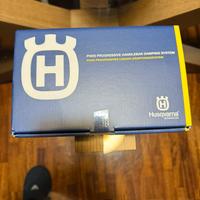 Riser ammortizzati per KTM 1290