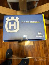 Riser ammortizzati per KTM 1290