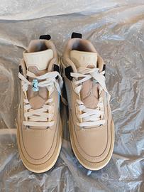 Jordan Spizike Low