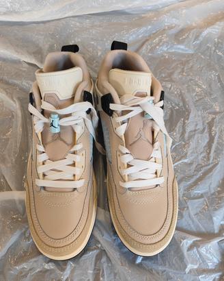 Jordan Spizike Low