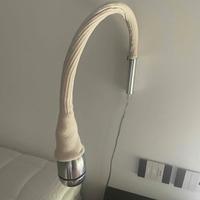 lampada " occhio" da parete