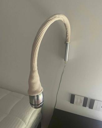 lampada " occhio" da parete