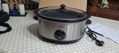 kenwood pentola
