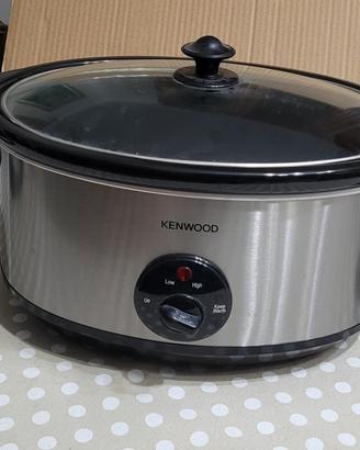 kenwood pentola