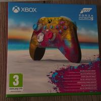 Controller Xbox Forza Horizon 5 nuovo