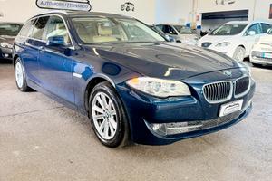 Bmw 520 D 2014 Km 275 Mila
