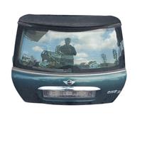 PORTELLONE POSTERIORE COMPLETO MINI Cooper 1Â° Ser