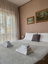 Appartamento in centro a Tropea libero ad Agosto