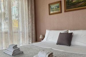 Appartamento in centro a Tropea libero ad Agosto