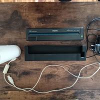 Brother Pocket Jet PJ‑673 – Stampante termica A4