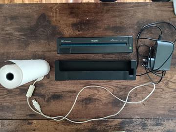 Brother Pocket Jet PJ‑673 – Stampante termica A4