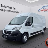FIAT Ducato 35 2.3 MJT 130CV CRUISE(PL-TM L3H2)S
