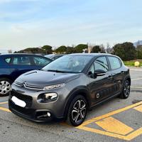 Citroen C3 1.2 puretech Shine