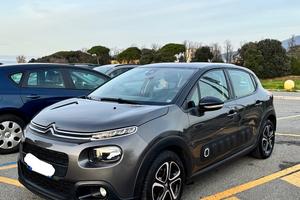 Citroen C3 1.2 puretech Shine