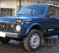 Ricambi lada niva 4x4 1.6 / 1.7 /1.9 tutti i