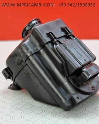 CASSA FILTRO SUZUKI DR 600 R 1987 1988 DAKAR 1986
