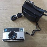Macchina fotografica kodak