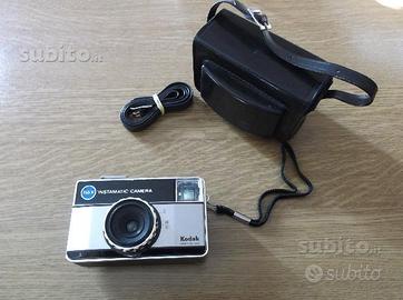 Macchina fotografica kodak