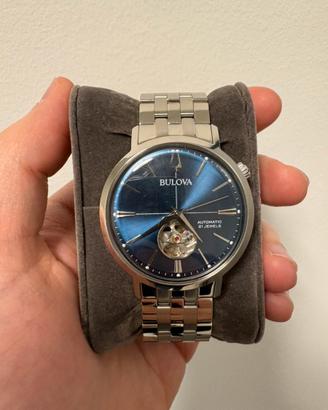 Orologio Bulova