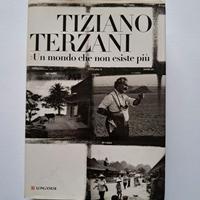 Un mondo che non esiste più