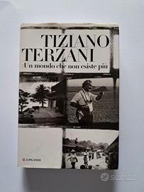 Un mondo che non esiste più