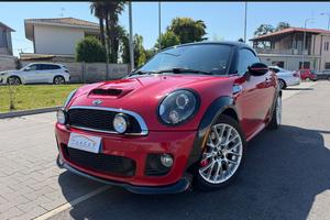Mini Cooper Coupe COOPER COUPè S #10777