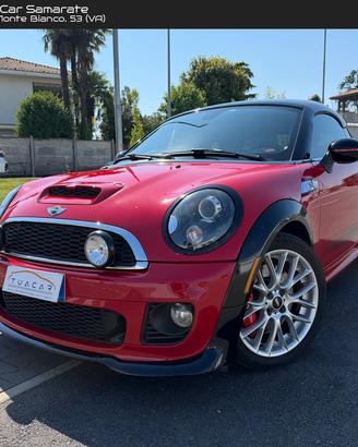 Mini Cooper Coupe COOPER COUPè S #10777