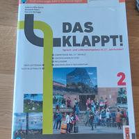 Libro Das Klappt! 2