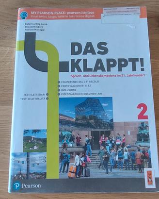 Libro Das Klappt! 2