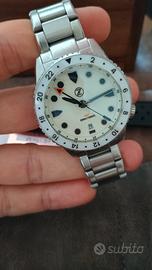 zelos mako frost gmt full set 