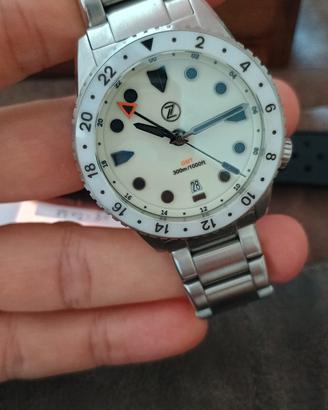zelos mako frost gmt full set 