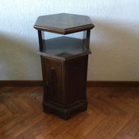 Comodino mobiletto