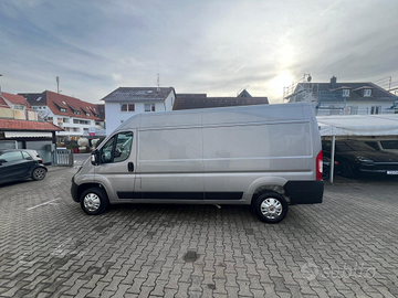 FIAT DUCATO MULT J.- H 2 L 3-140 cv 6M
