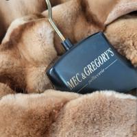 Pelliccia in visone rasato