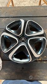 copricerchio citroen