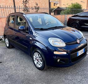Fiat Panda 0.9 TwinAir Cambio Automatico 50.000 km