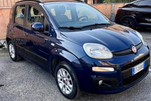 Fiat Panda 0.9 TwinAir Cambio Automatico 50.000 km