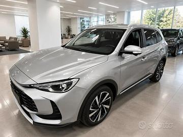 Mg ZS 1.5 Hybrid+ Comfort KM ZERO