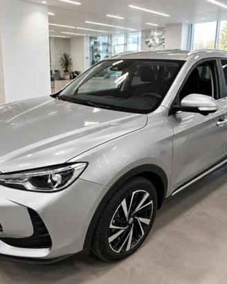 Mg ZS 1.5 Hybrid+ Comfort KM ZERO