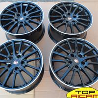 TOP RICAMBI cerchi 19 PORSCHE 987 BOXSTER e CAYMAN