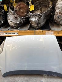 COFANO ANTERIORE FIAT GRANDE PUNTO ANNO:2007